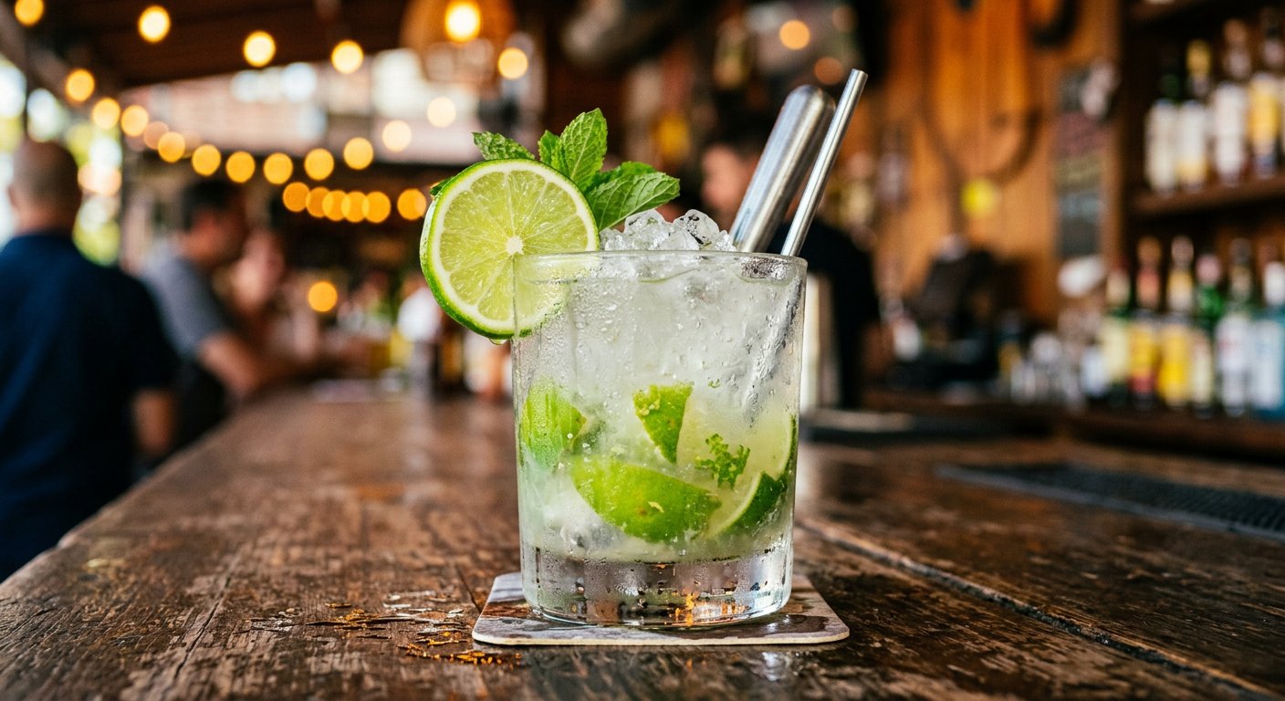 Caipirinha